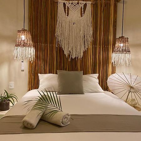 Nature Stay (Adults Only) Playa del Carmen Eksteriør bilde