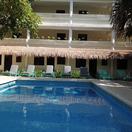 Nature Stay (Adults Only) Playa del Carmen Eksteriør bilde