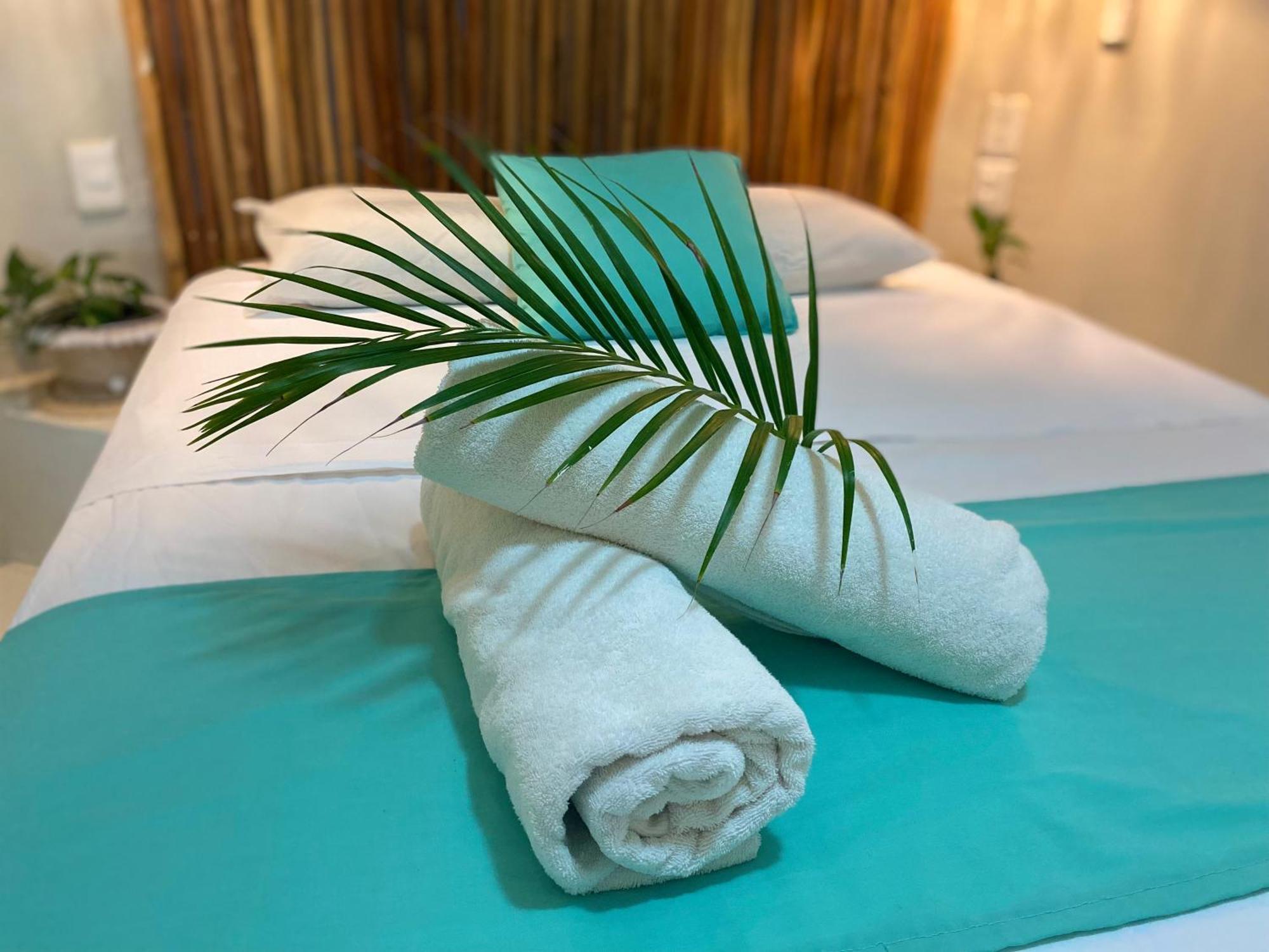 Nature Stay (Adults Only) Playa del Carmen Eksteriør bilde