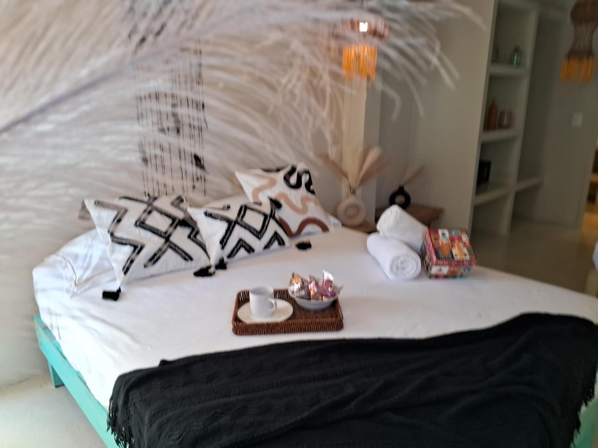 Nature Stay (Adults Only) Playa del Carmen Eksteriør bilde