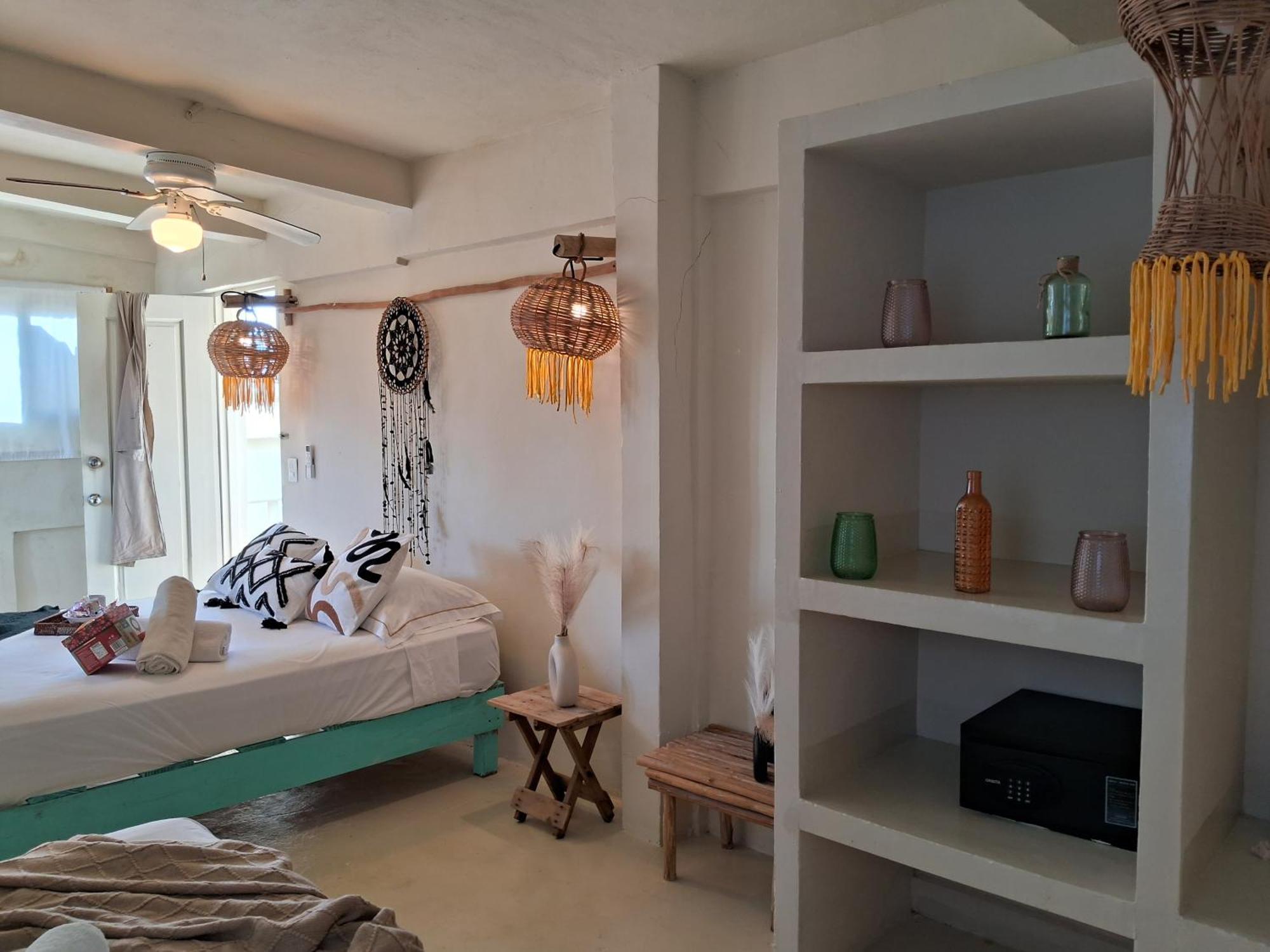 Nature Stay (Adults Only) Playa del Carmen Eksteriør bilde