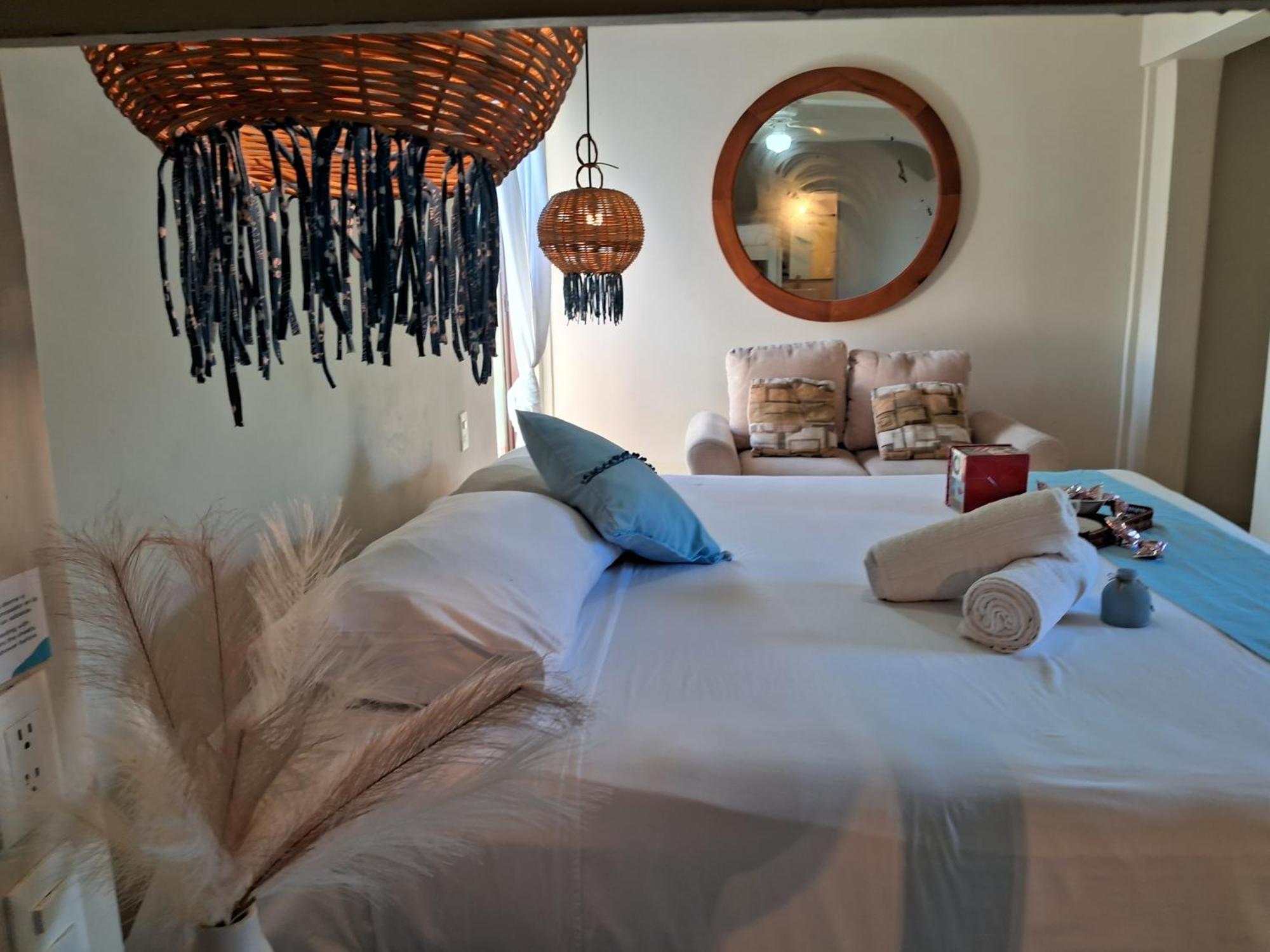 Nature Stay (Adults Only) Playa del Carmen Eksteriør bilde