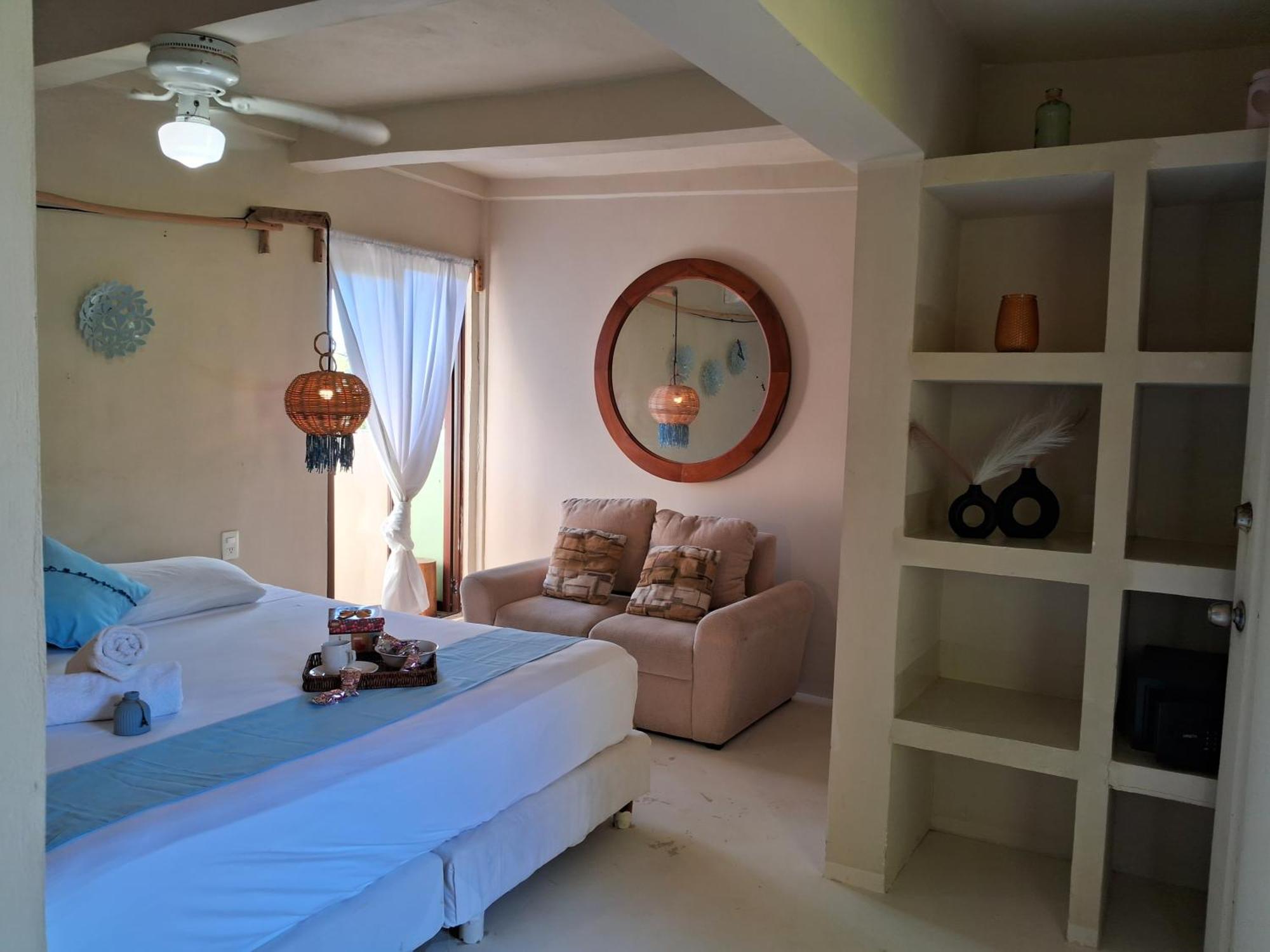 Nature Stay (Adults Only) Playa del Carmen Eksteriør bilde