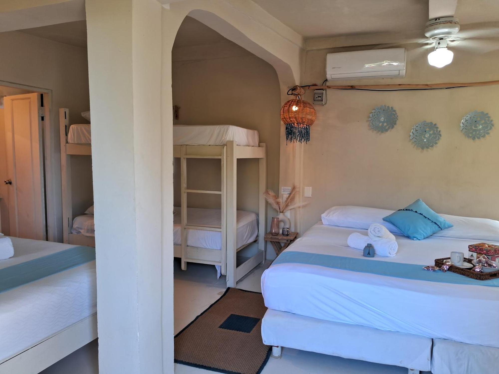 Nature Stay (Adults Only) Playa del Carmen Eksteriør bilde