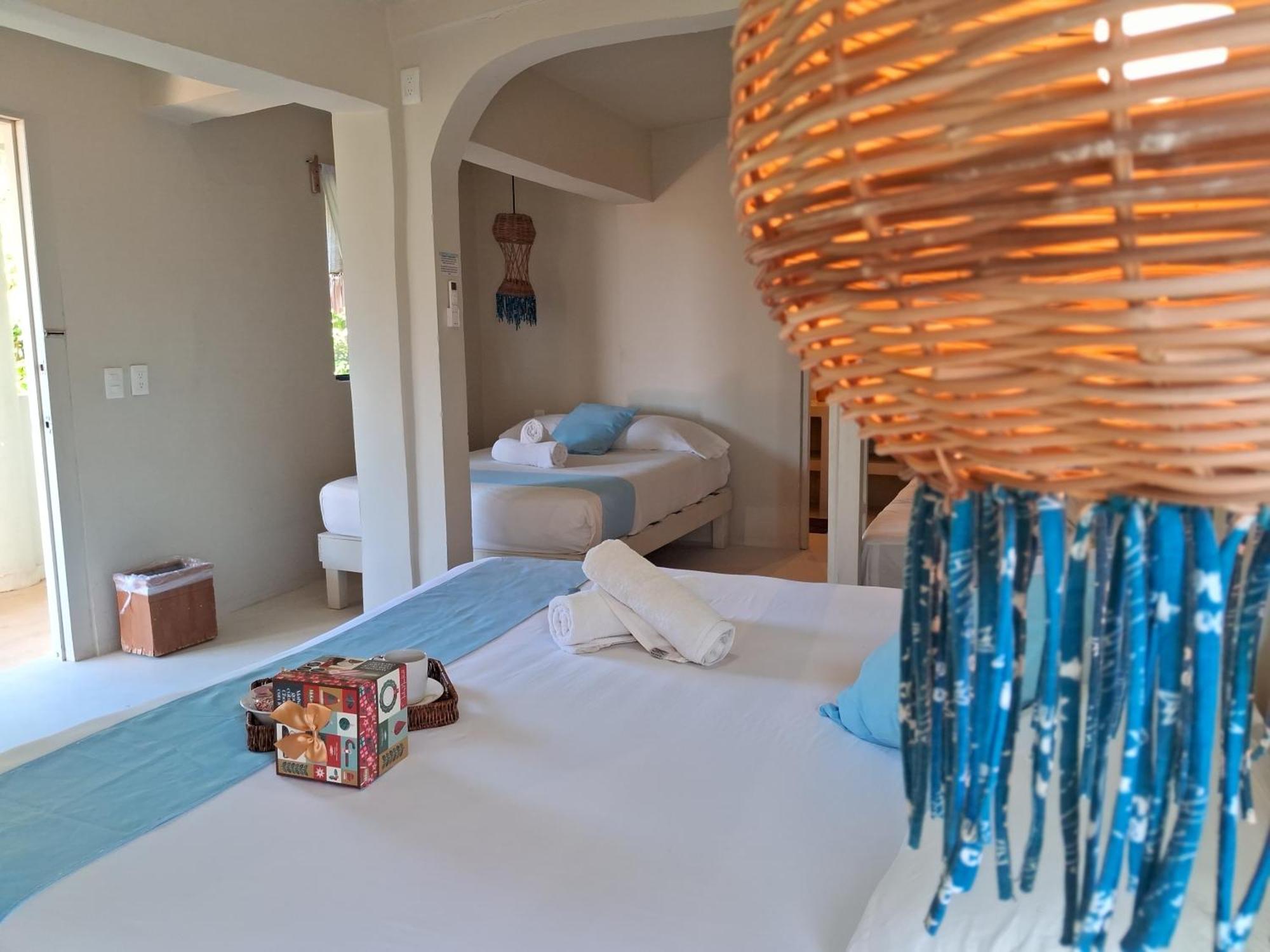 Nature Stay (Adults Only) Playa del Carmen Eksteriør bilde