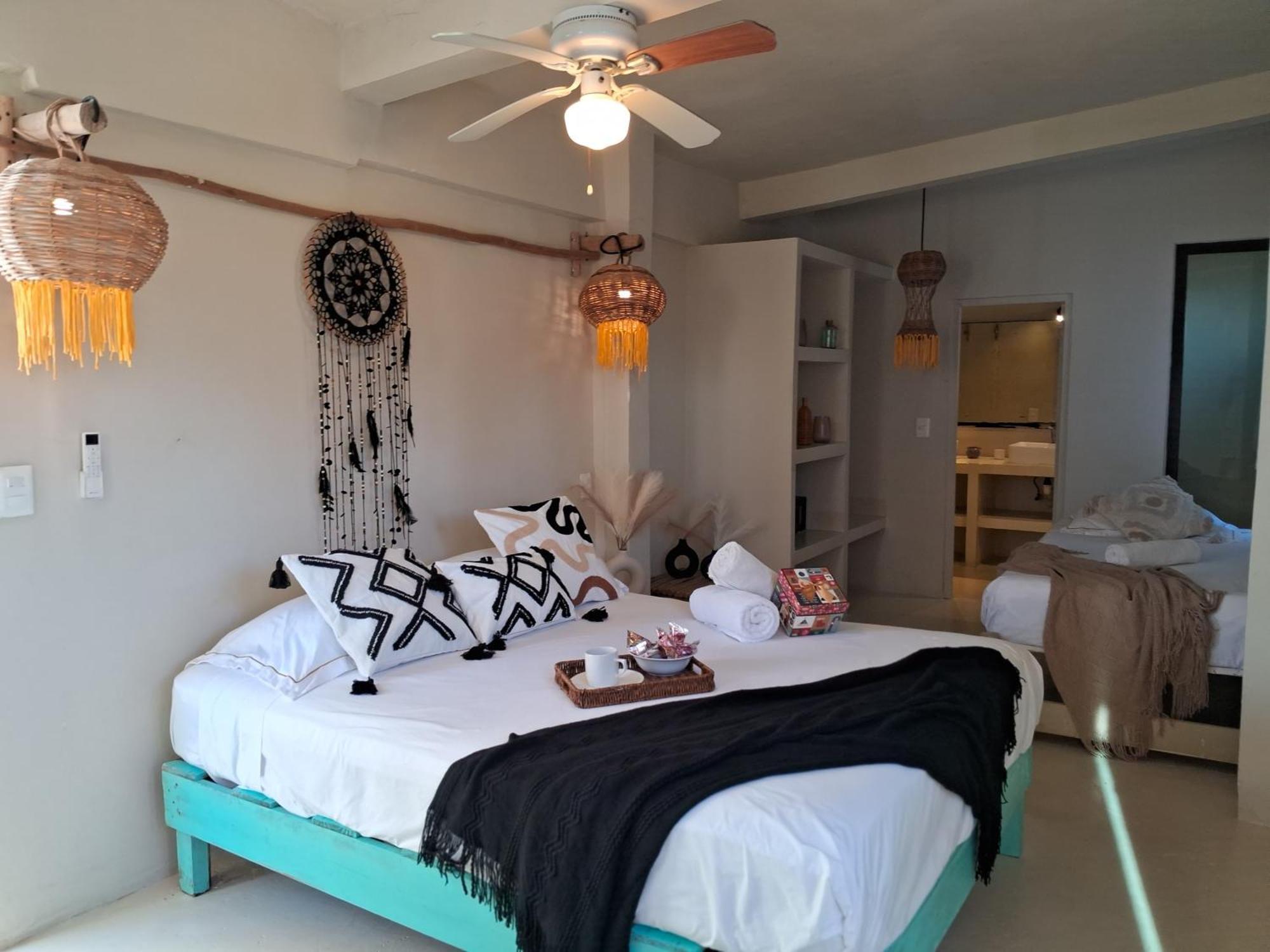 Nature Stay (Adults Only) Playa del Carmen Eksteriør bilde