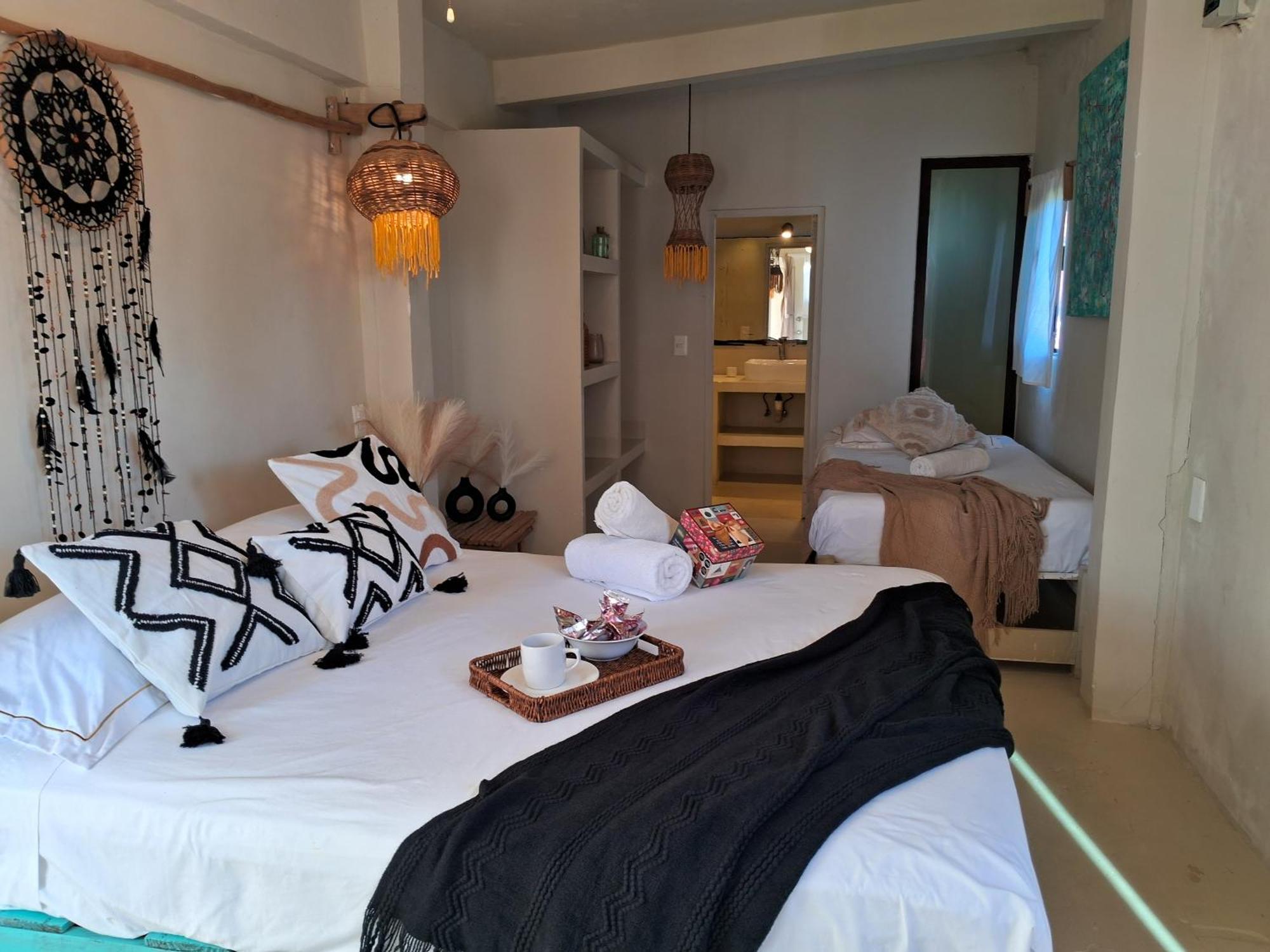 Nature Stay (Adults Only) Playa del Carmen Eksteriør bilde