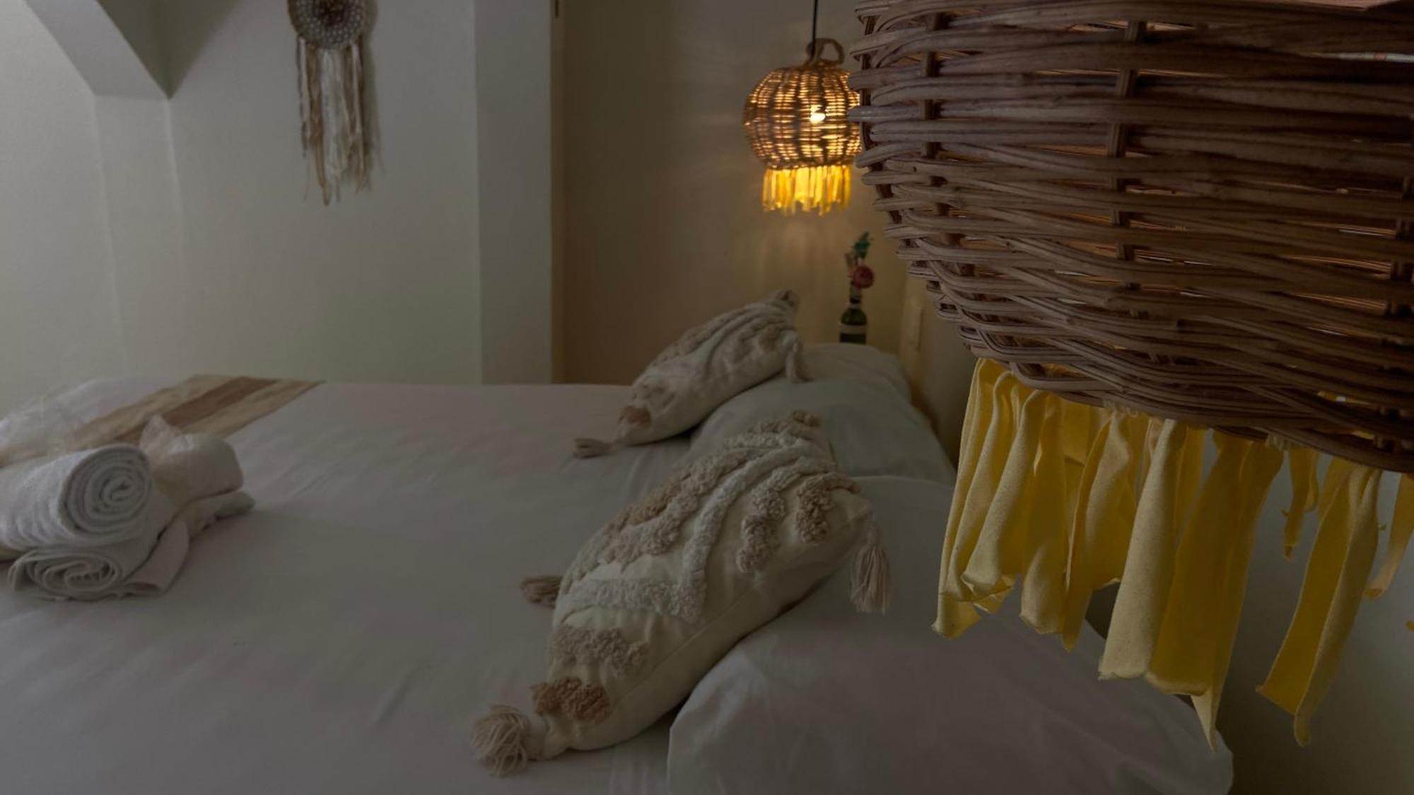 Nature Stay (Adults Only) Playa del Carmen Eksteriør bilde