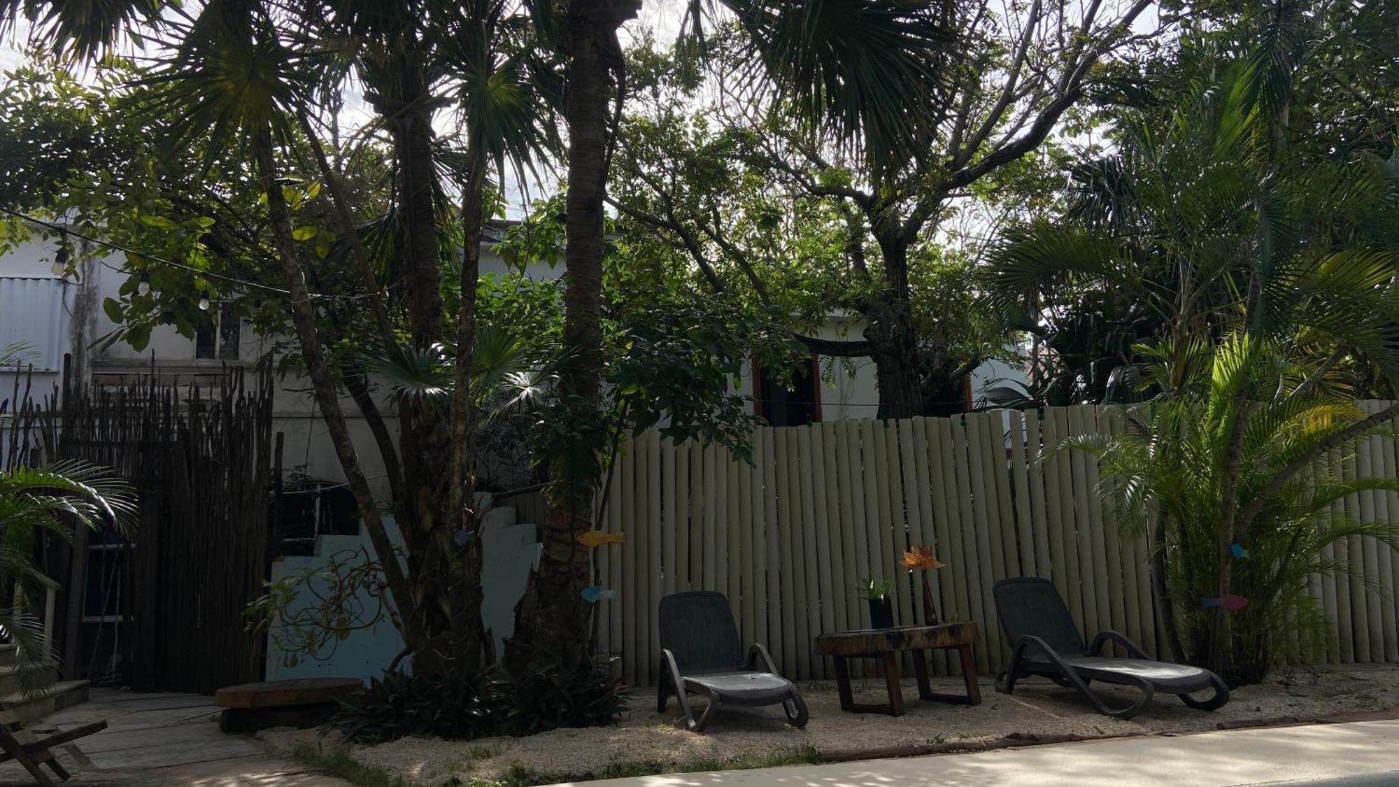 Nature Stay (Adults Only) Playa del Carmen Eksteriør bilde