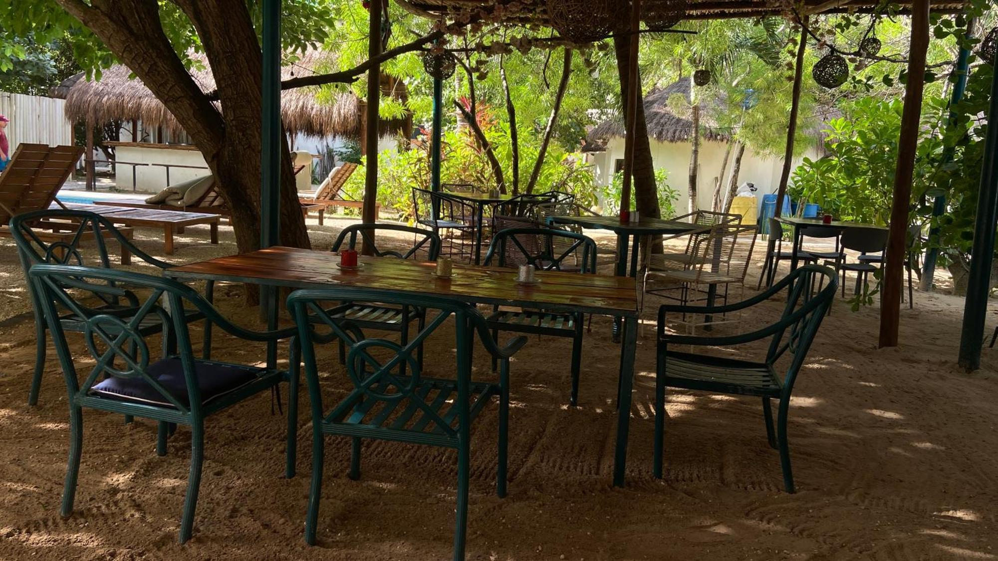 Nature Stay (Adults Only) Playa del Carmen Eksteriør bilde