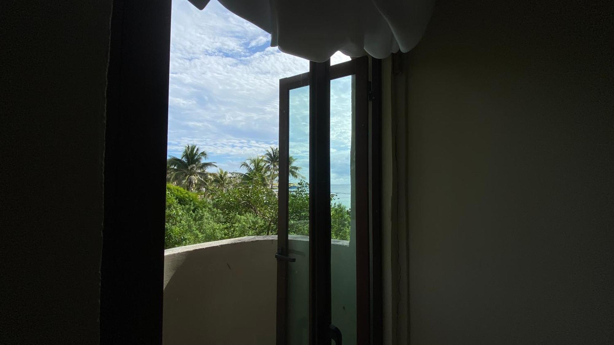 Nature Stay (Adults Only) Playa del Carmen Eksteriør bilde