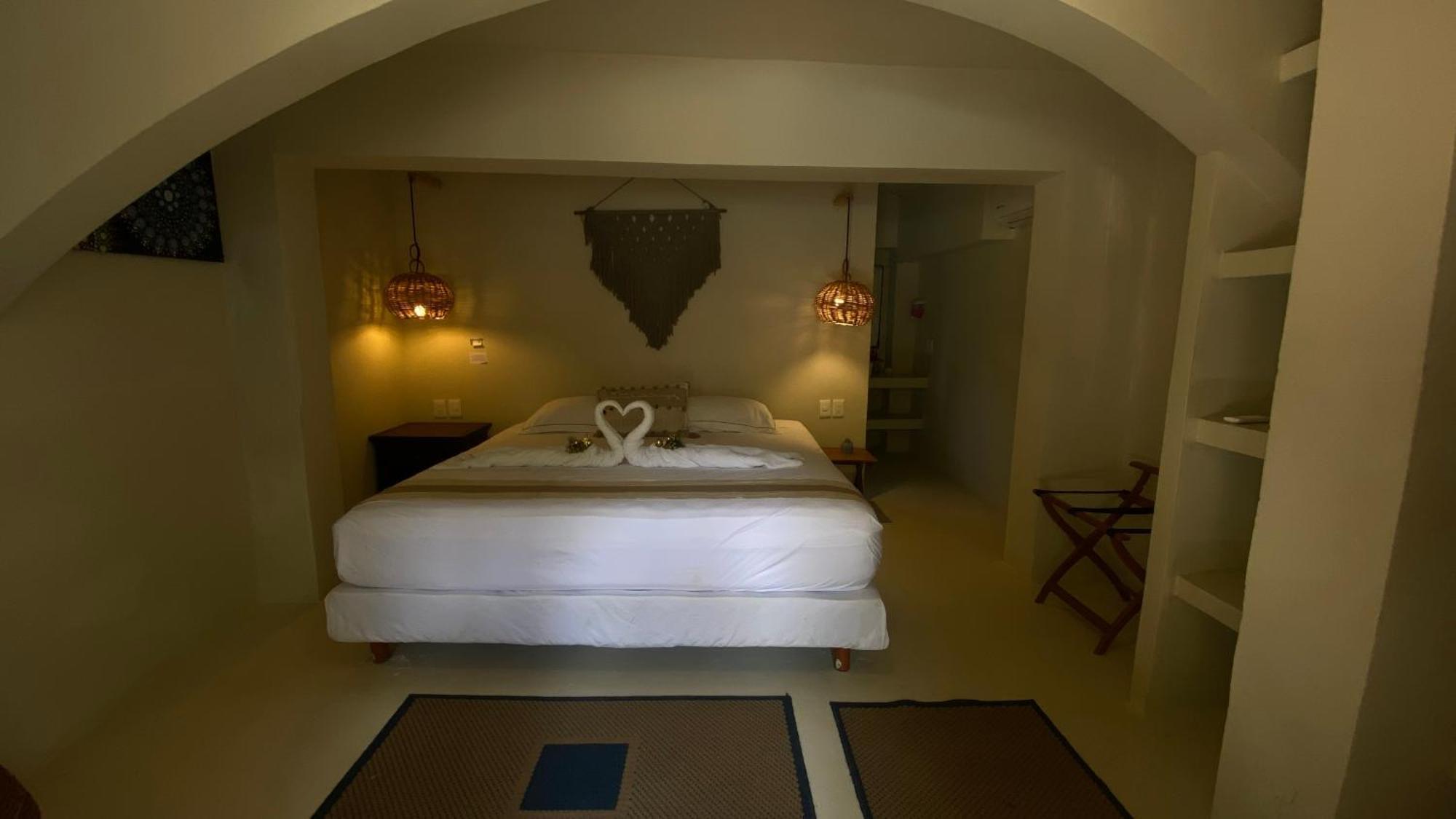 Nature Stay (Adults Only) Playa del Carmen Eksteriør bilde