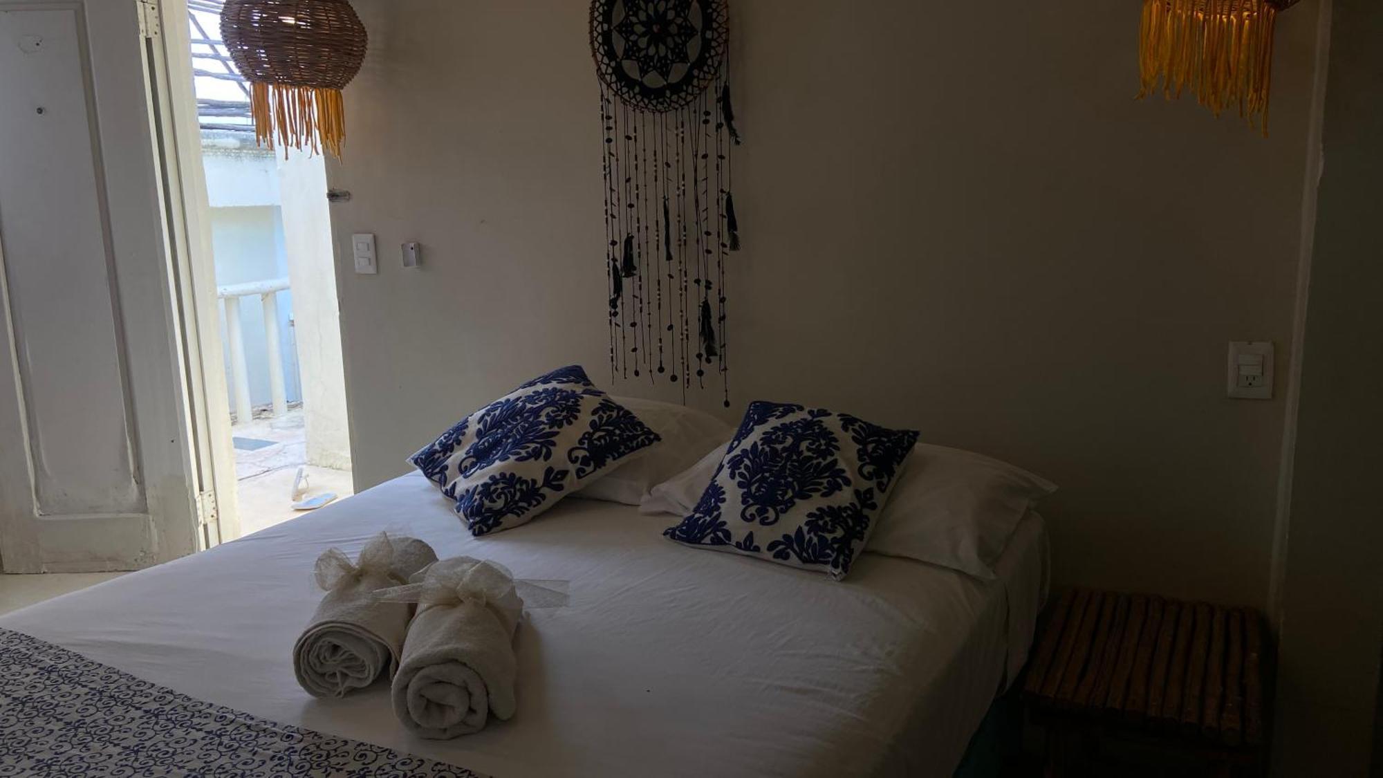 Nature Stay (Adults Only) Playa del Carmen Eksteriør bilde
