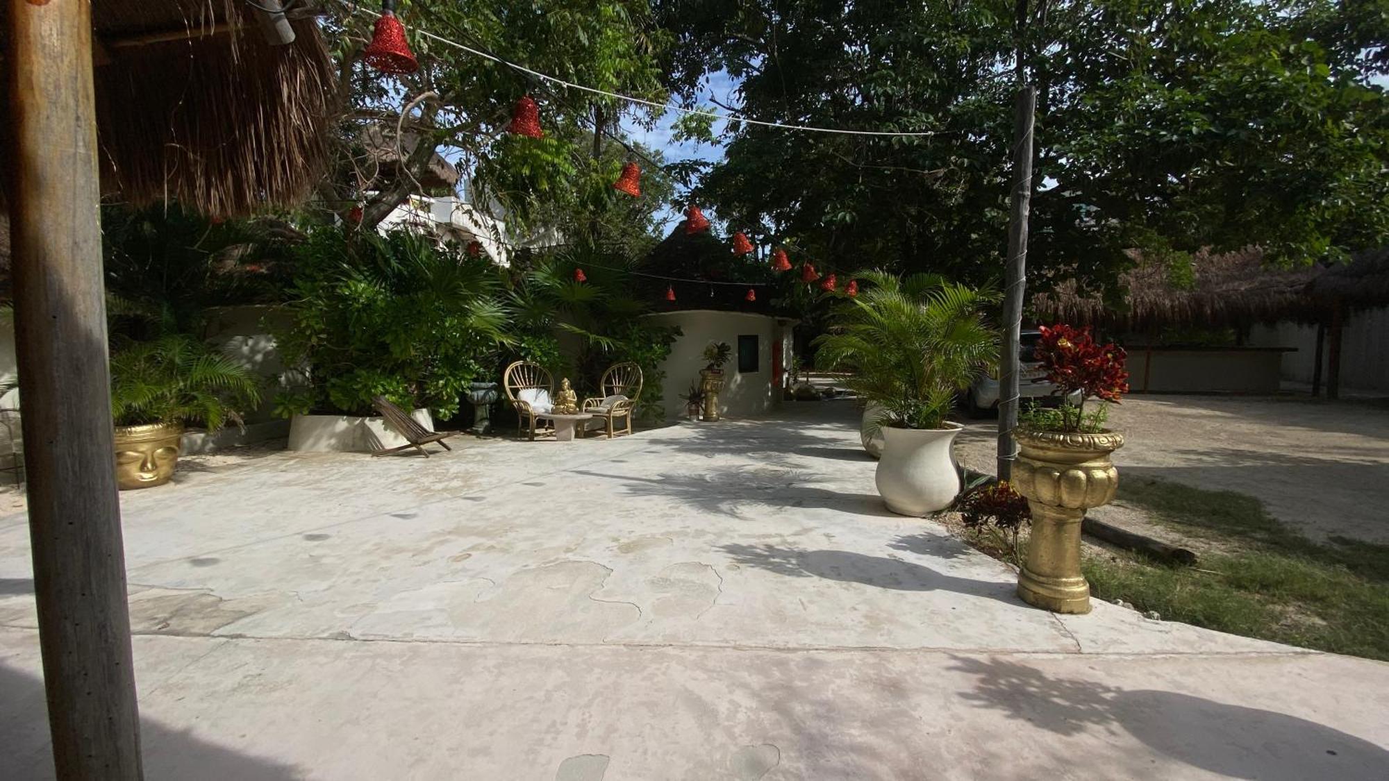 Nature Stay (Adults Only) Playa del Carmen Eksteriør bilde