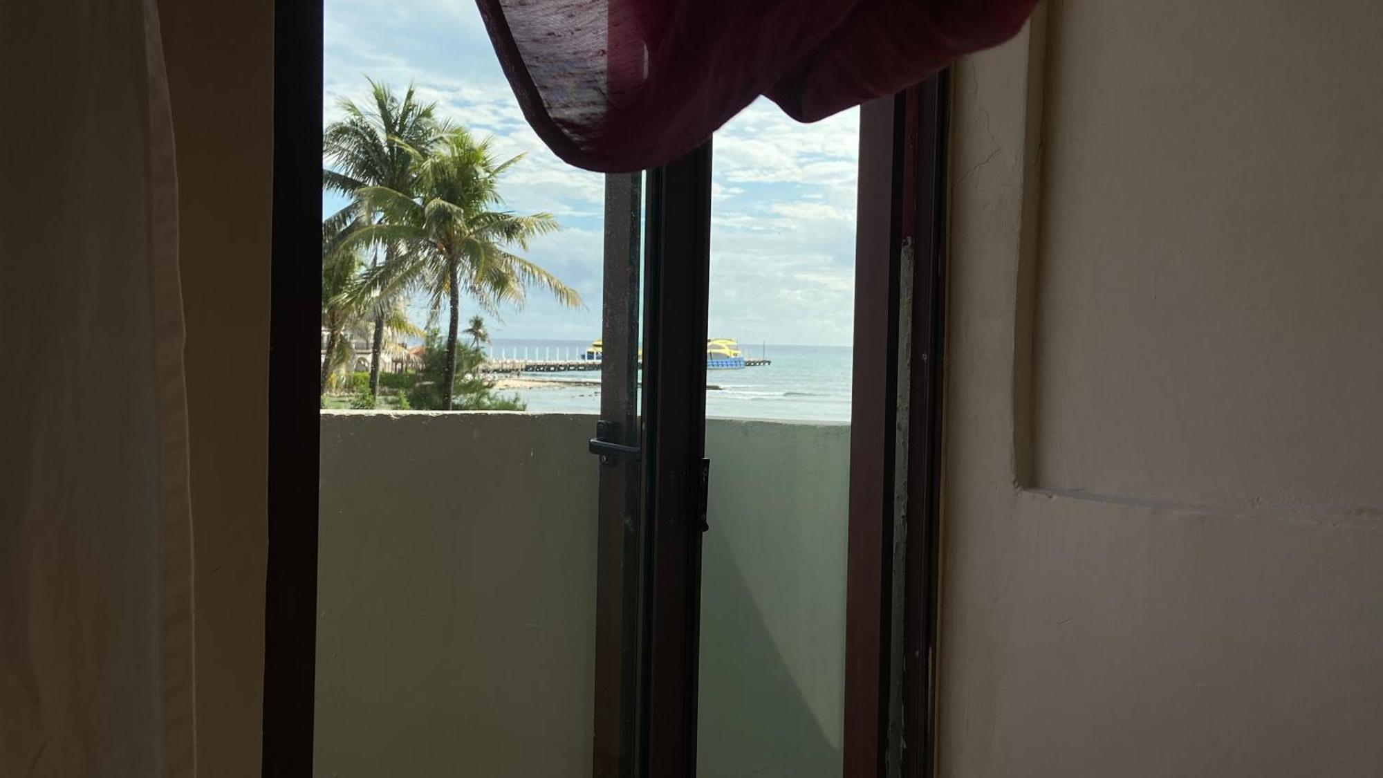 Nature Stay (Adults Only) Playa del Carmen Eksteriør bilde