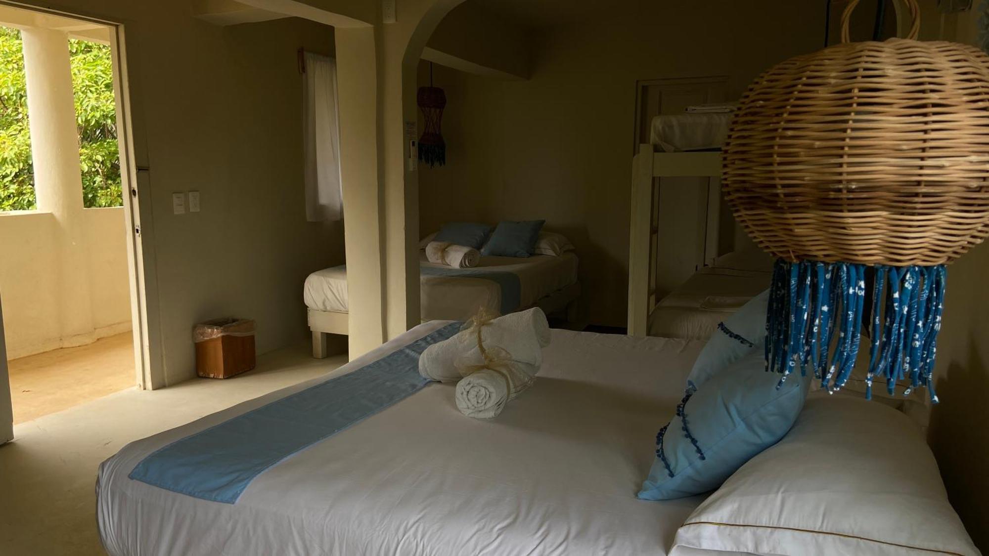 Nature Stay (Adults Only) Playa del Carmen Eksteriør bilde
