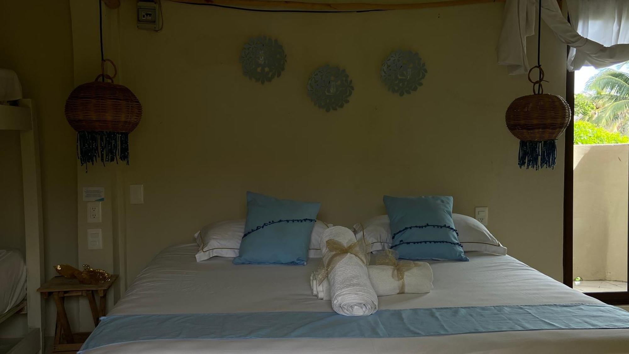 Nature Stay (Adults Only) Playa del Carmen Eksteriør bilde
