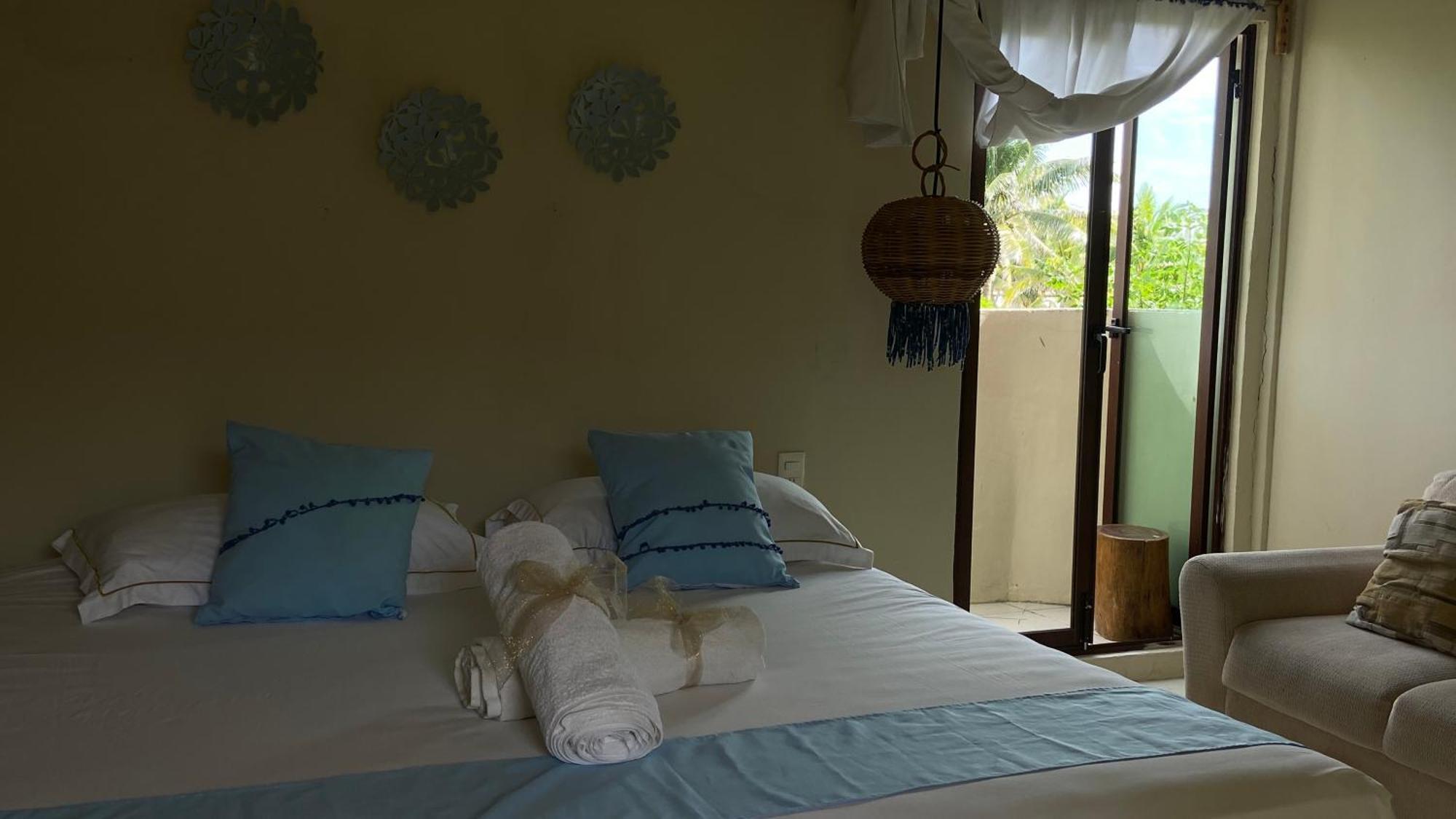 Nature Stay (Adults Only) Playa del Carmen Eksteriør bilde