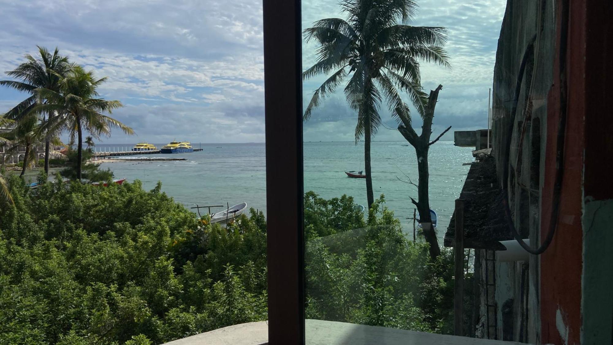 Nature Stay (Adults Only) Playa del Carmen Eksteriør bilde