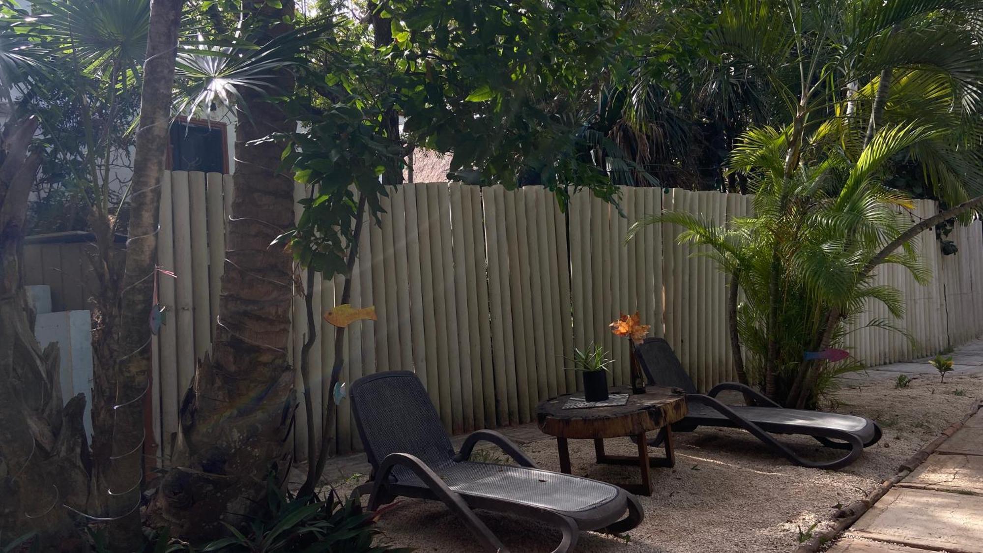 Nature Stay (Adults Only) Playa del Carmen Eksteriør bilde