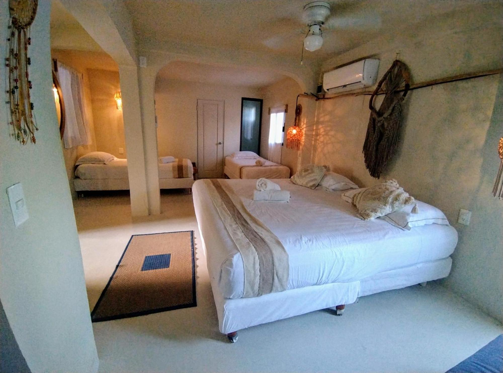 Nature Stay (Adults Only) Playa del Carmen Eksteriør bilde