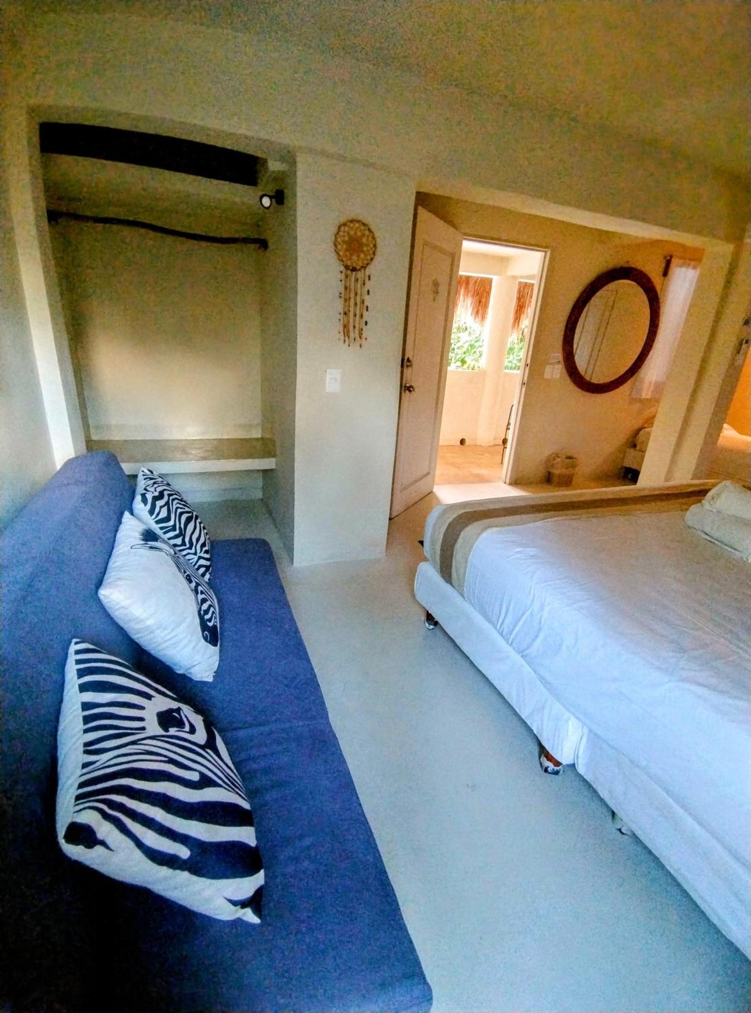 Nature Stay (Adults Only) Playa del Carmen Eksteriør bilde