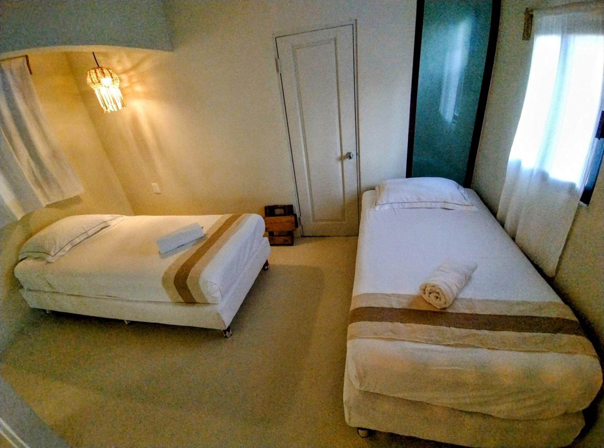 Nature Stay (Adults Only) Playa del Carmen Eksteriør bilde