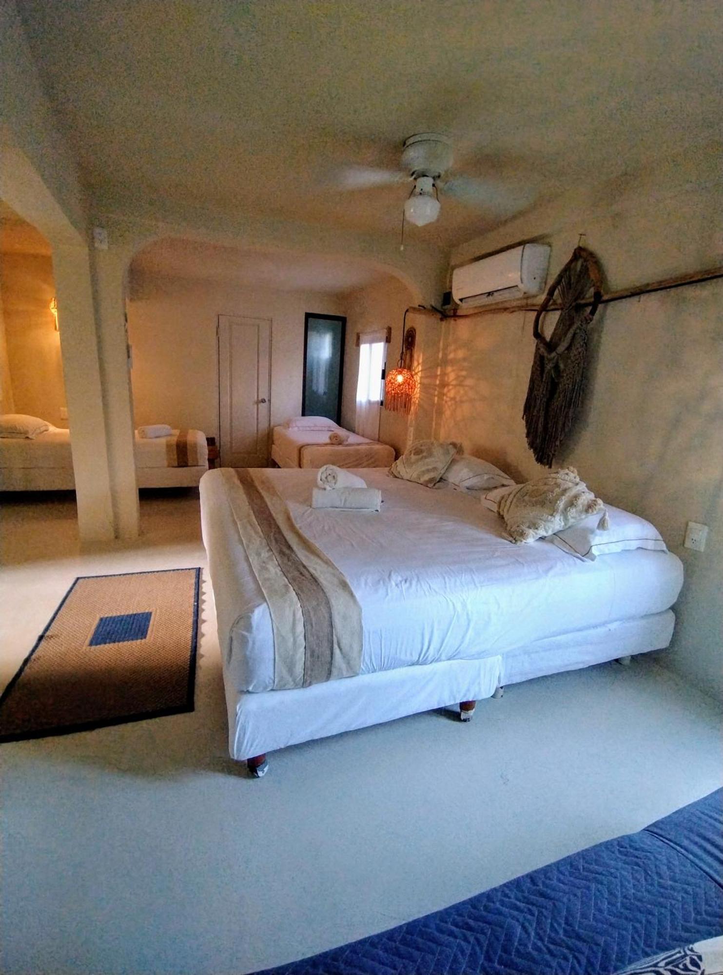 Nature Stay (Adults Only) Playa del Carmen Eksteriør bilde