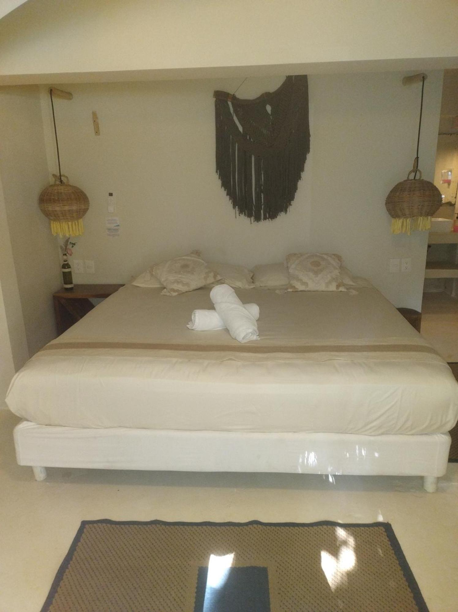 Nature Stay (Adults Only) Playa del Carmen Eksteriør bilde