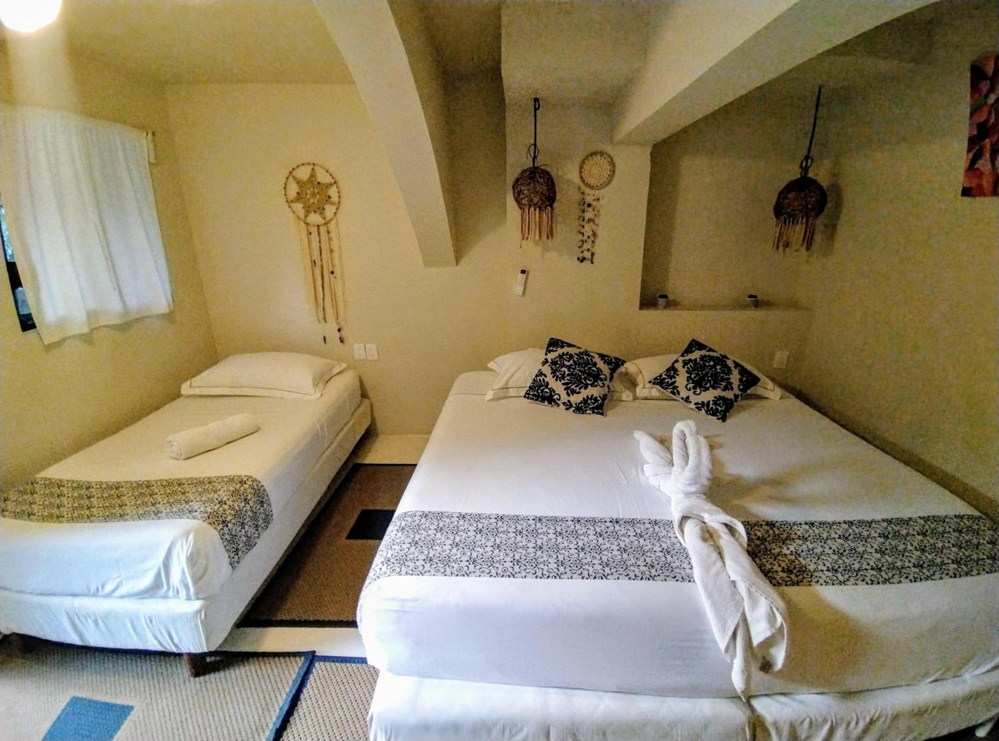 Nature Stay (Adults Only) Playa del Carmen Eksteriør bilde