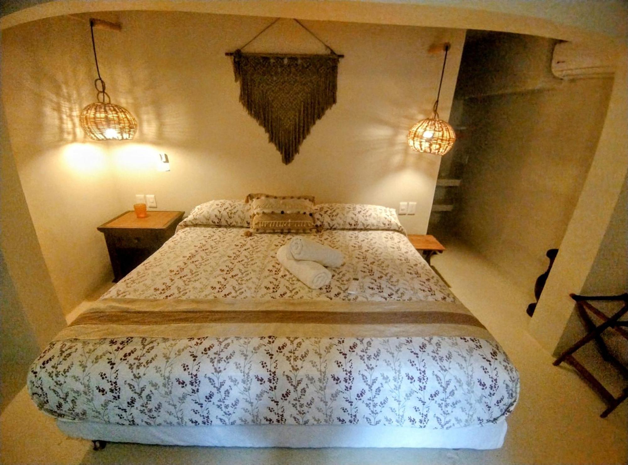 Nature Stay (Adults Only) Playa del Carmen Eksteriør bilde