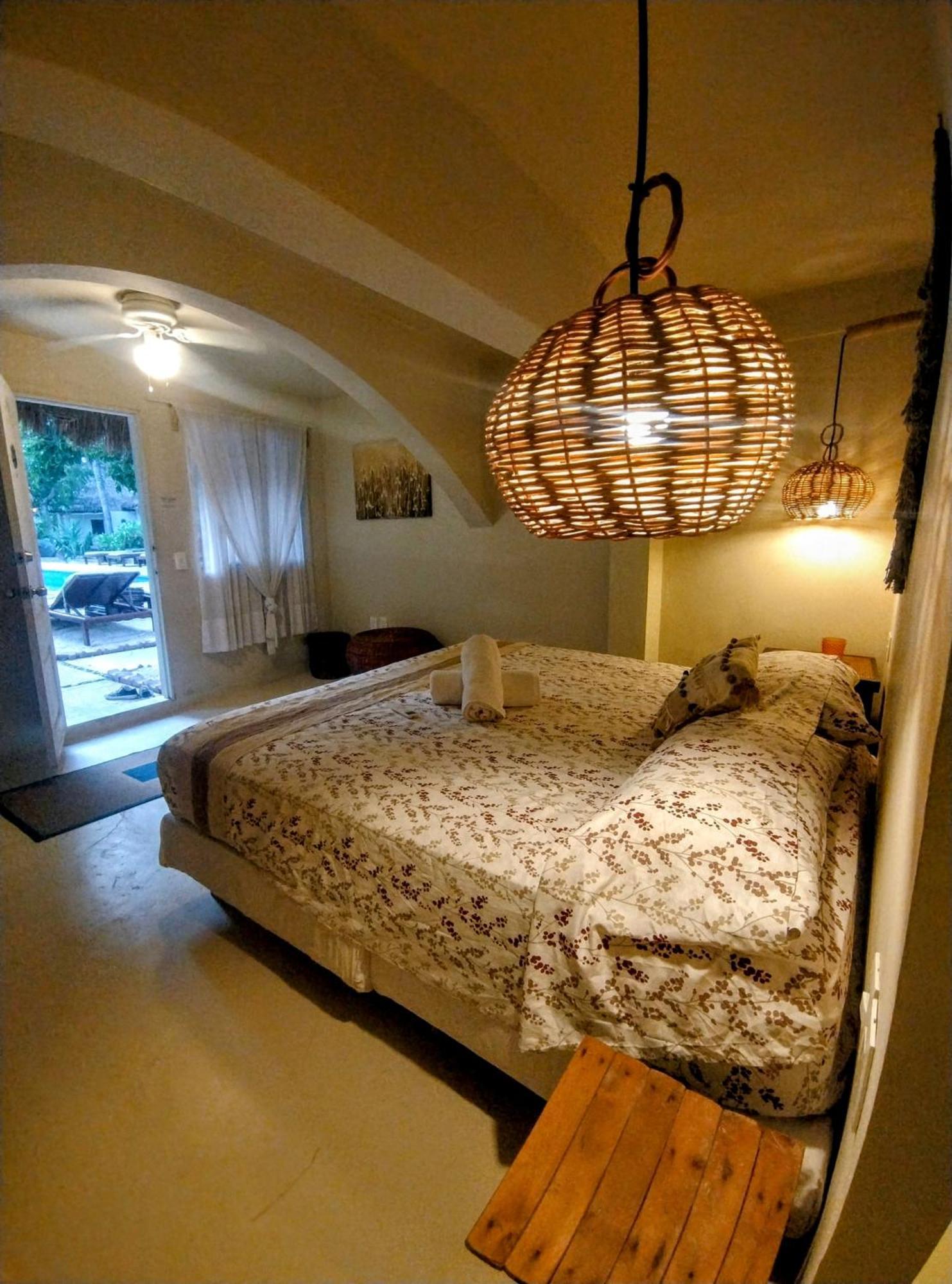 Nature Stay (Adults Only) Playa del Carmen Eksteriør bilde
